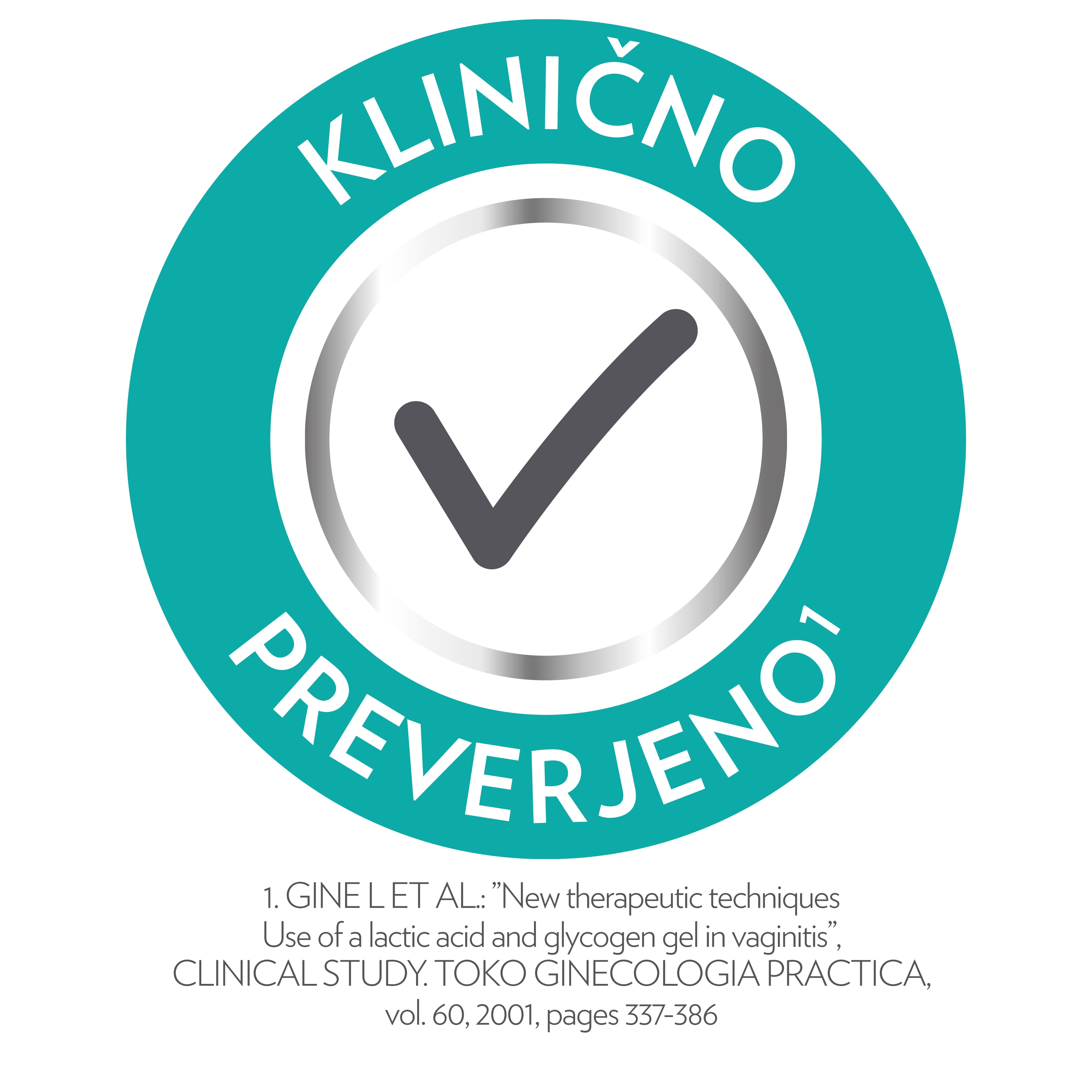 Klinicno preverjeno