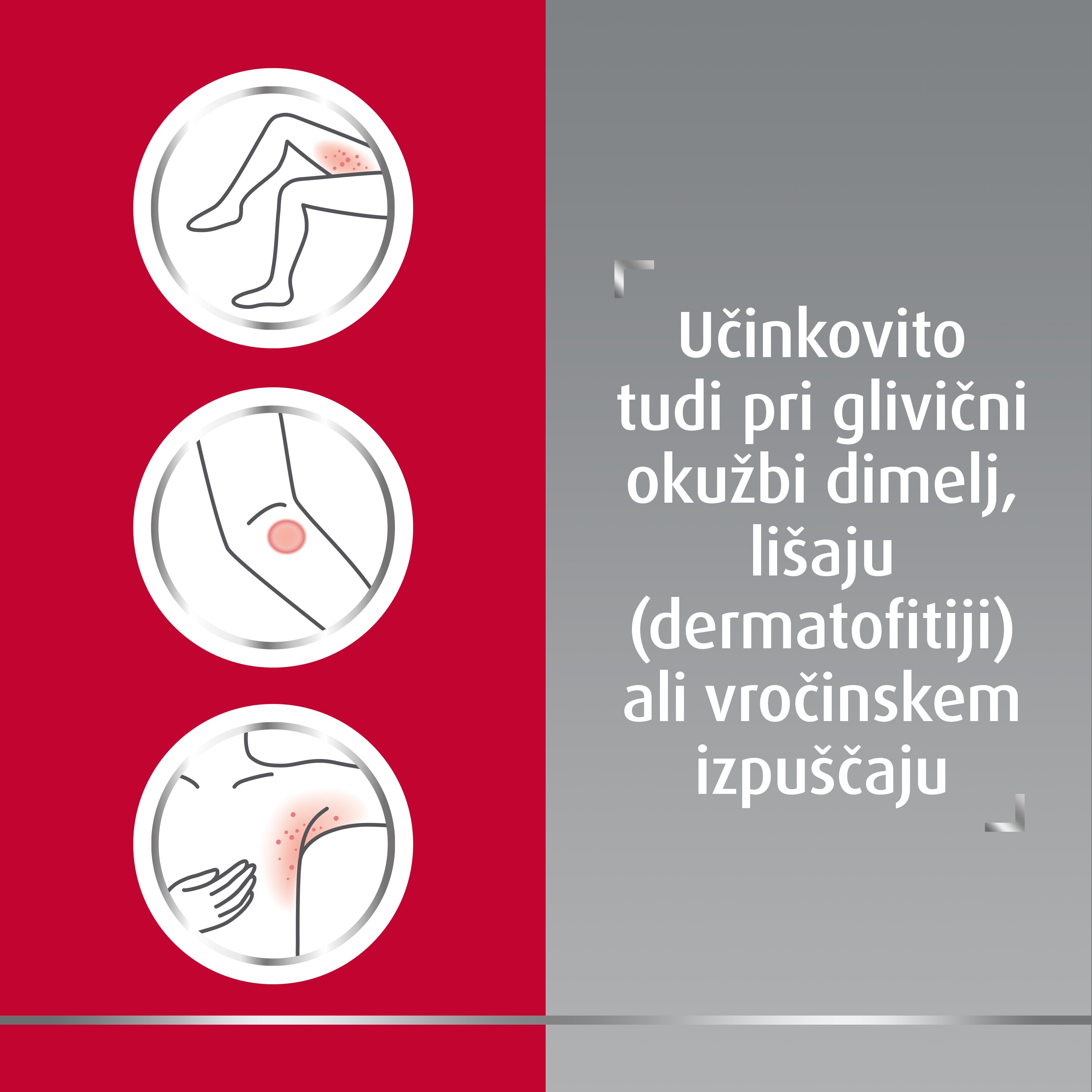 Canespor 10 mg/ml dermalno pršilo 