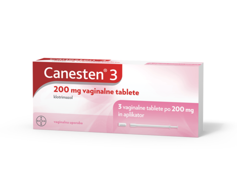 Canesten