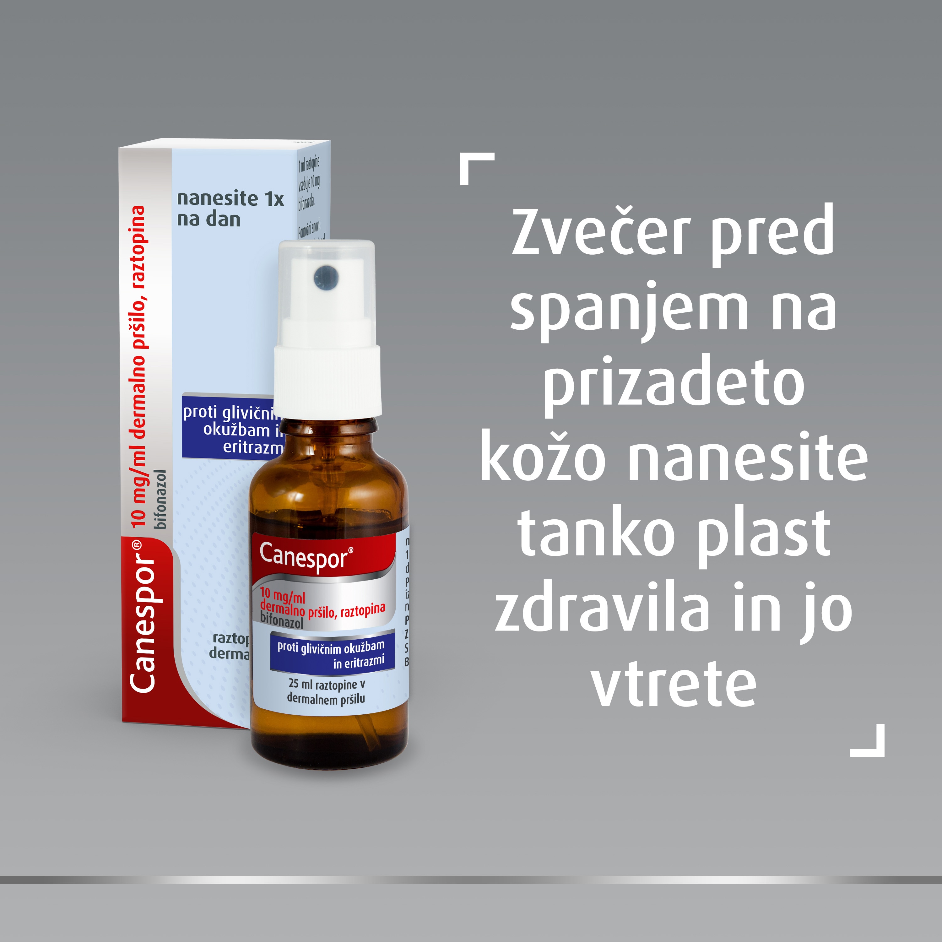 Canespor