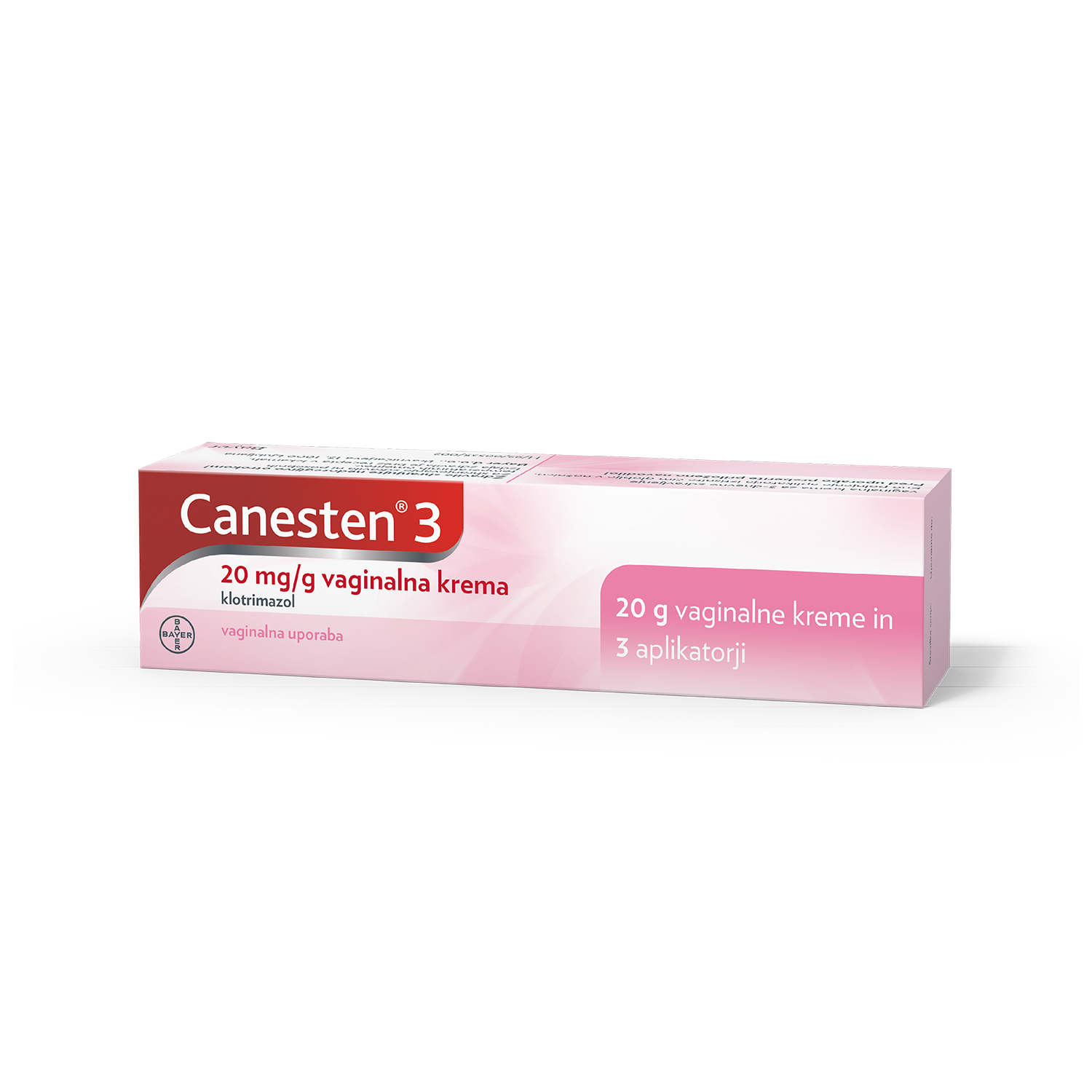 Canesten krema